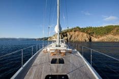 best yacht sales deals MISHI