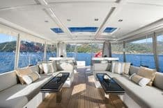 MISHI Mishi 88 yacht sale