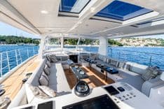 Buy a MISHI 85 at Shestakov Yacht Sales