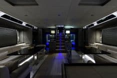 Buy a MISHI 85 at Shestakov Yacht Sales