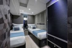 MISHI - YONCA ONUK yacht sale