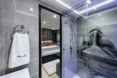 Buy a MISHI Mishi 88 at Shestakov Yacht Sales