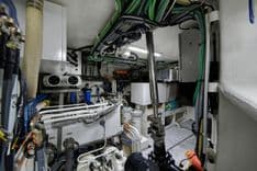 Buy a yacht MISHI Mishi 88