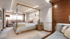 Купить яхту PHILOSOPHY - FeadShip в Shestakov Yacht Sales