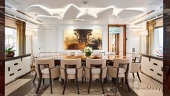 Стоимость яхты PHILOSOPHY - FeadShip