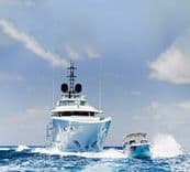 Buy a ARKADIA 163 at Shestakov Yacht Sales