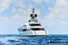 ARKADIA - Heesen Yachts yacht sale
