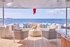 ARKADIA - Heesen Yachts price