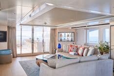 Buy a yacht ARKADIA - Heesen Yachts