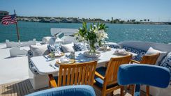 Купить Simaron 85 Deck house