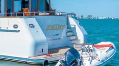 Продажа яхты Simaron 1999