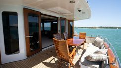 Лучшая цена на Simaron - BURGER BOAT COMPANY