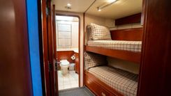 Купить Simaron - BURGER BOAT COMPANY