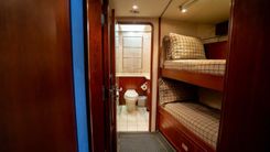 Продажа яхты Simaron - BURGER BOAT COMPANY