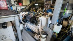 Продажа яхты Simaron 85