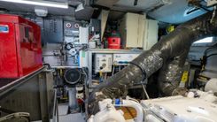 Стоимость яхты Simaron - BURGER BOAT COMPANY