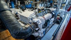 Купить яхту Simaron - BURGER BOAT COMPANY в Shestakov Yacht Sales