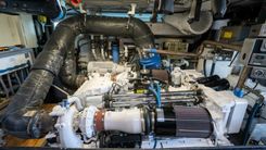 Стоимость яхты Simaron 85