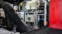 Стоимость яхты Simaron 85