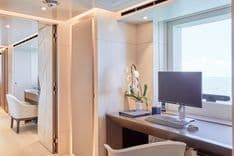 ARKADIA - Heesen Yachts