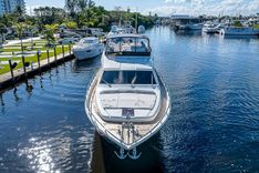 Buy a La Bella Vita - Ferretti Yachts at Shestakov Yacht Sales