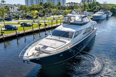 Buy a yacht La Bella Vita