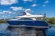 Buy a La Bella Vita at Shestakov Yacht Sales