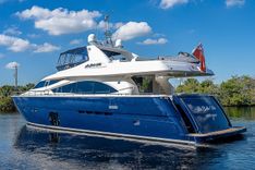 best yacht sales deals La Bella Vita 83