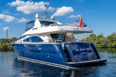 best yacht sales deals La Bella Vita 2006