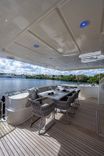 Buy a La Bella Vita 83 at Shestakov Yacht Sales