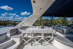 Buy a yacht La Bella Vita