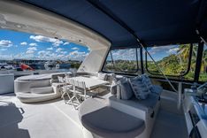 Buy a yacht La Bella Vita 83