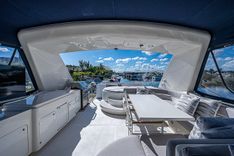 La Bella Vita 830 yacht sale