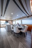 La Bella Vita - Ferretti Yachts yacht sale