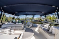 La Bella Vita - Ferretti Yachts price