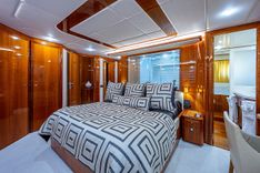 La Bella Vita 2006 yacht sale