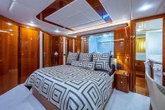 Buy a yacht La Bella Vita