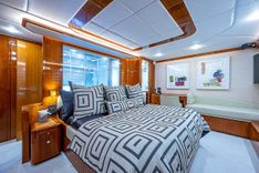 La Bella Vita 83 yacht sale