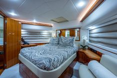 best yacht sales deals La Bella Vita - Ferretti Yachts