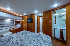 La Bella Vita yacht sale