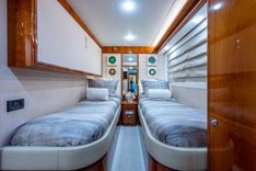 best yacht sales deals La Bella Vita - Ferretti Yachts