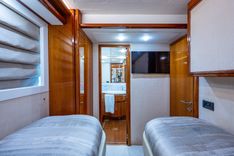 Buy a yacht La Bella Vita - Ferretti Yachts