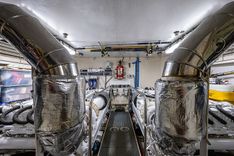 La Bella Vita 83 yacht sale