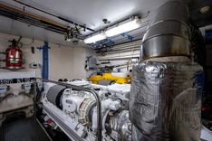 the best price on La Bella Vita - Ferretti Yachts