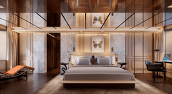 Купить яхту Project S-Force - Admiral в Shestakov Yacht Sales