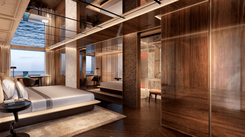 Стоимость яхты Project S-Force S-Force 55