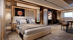 Лучшие предложения покупки яхты Project S-Force - Admiral