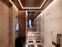 Продажа яхты Project S-Force - Admiral