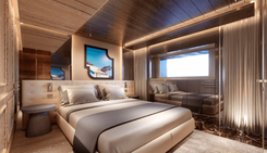 Стоимость яхты Project S-Force - Admiral