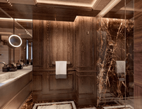 Продажа яхты Project S-Force - Admiral